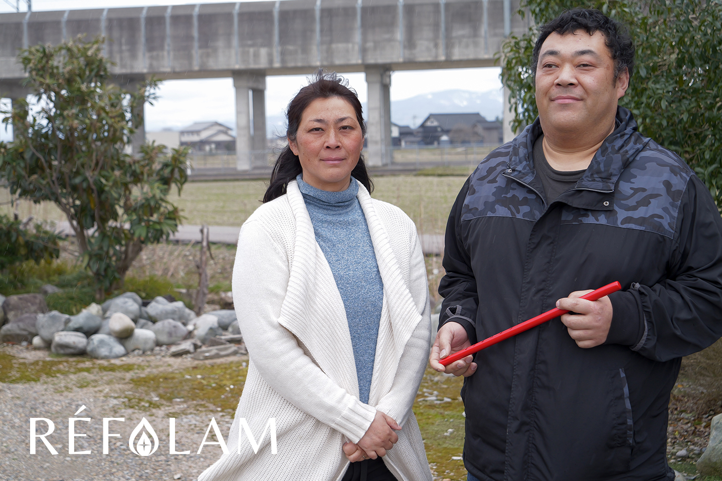 篠笛とこんか漬け。受け継がれた“富山の音と味”