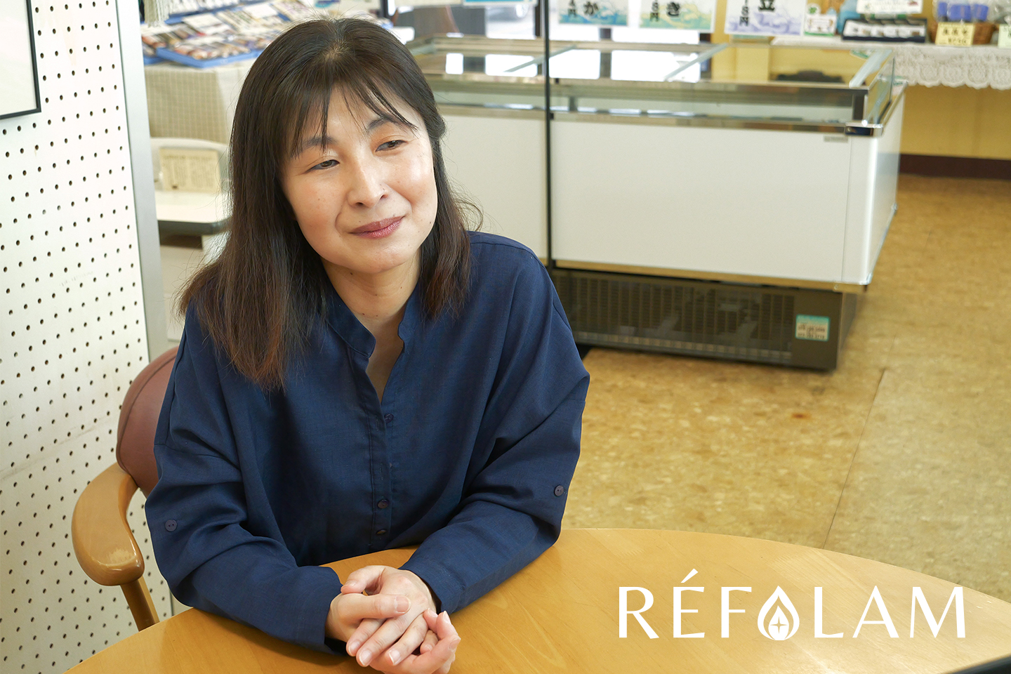 昆布じめがつなぐ、富山の風土と人々の想い