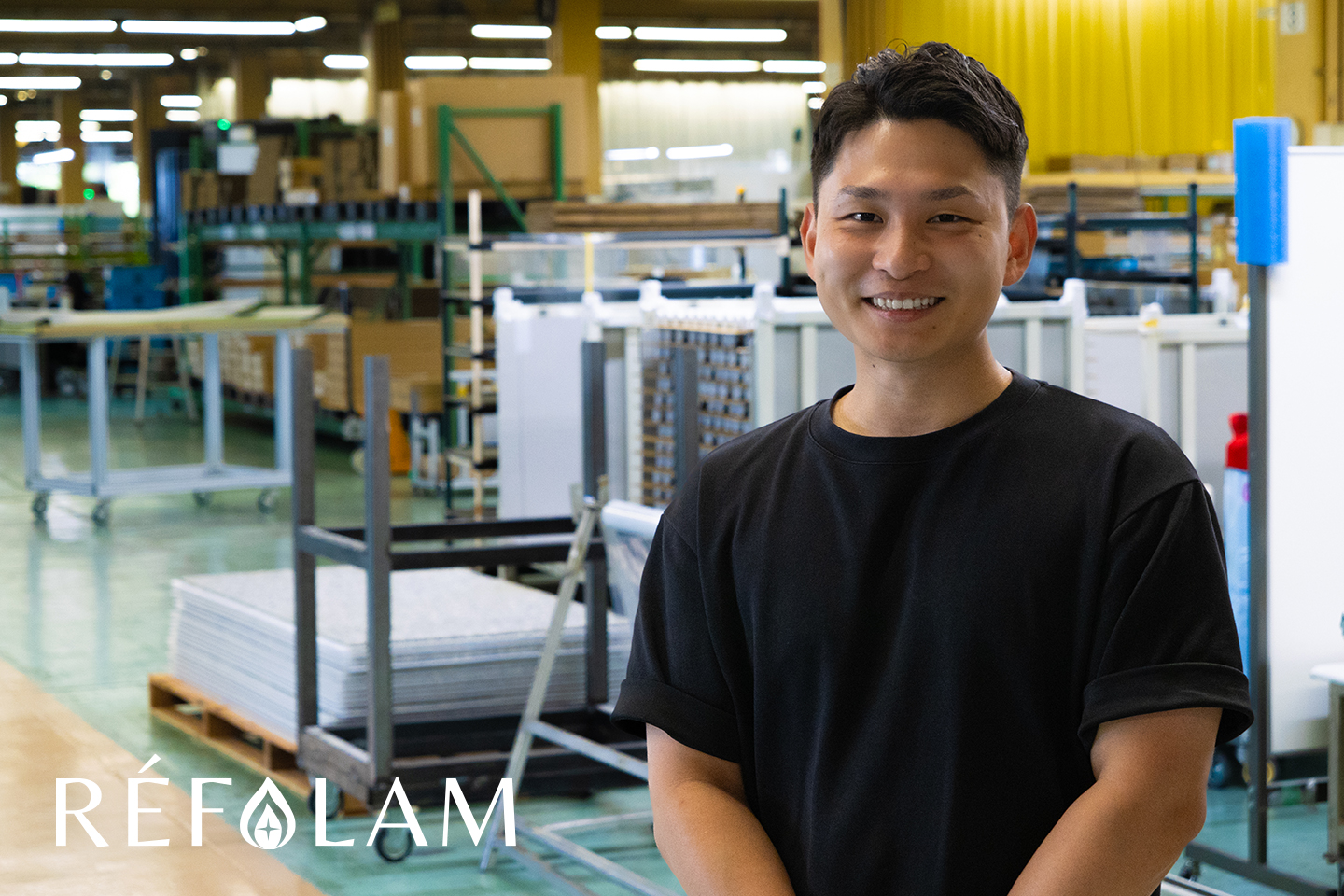 富山発、若き三代目が語る“町工場の再挑戦”と“守る覚悟”。